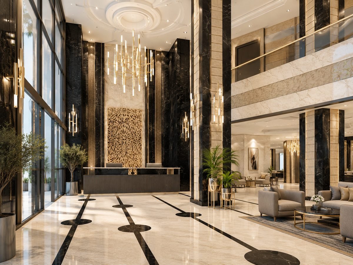 Abha Hotel