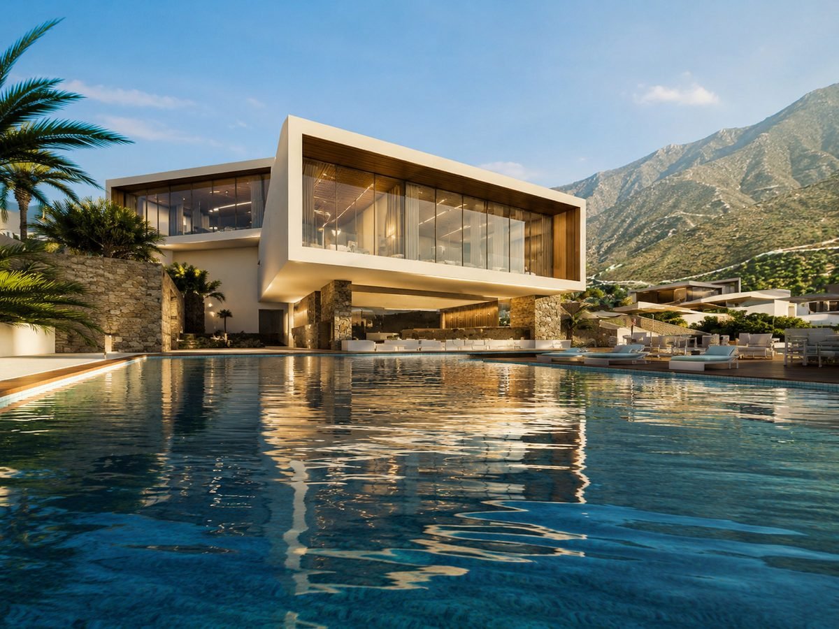 Al Baha Resort Village