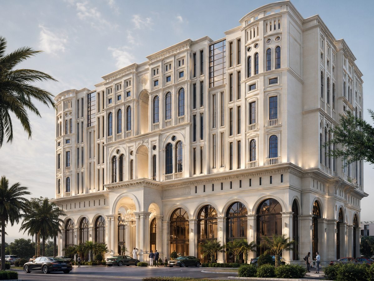 Architectural Designs 2