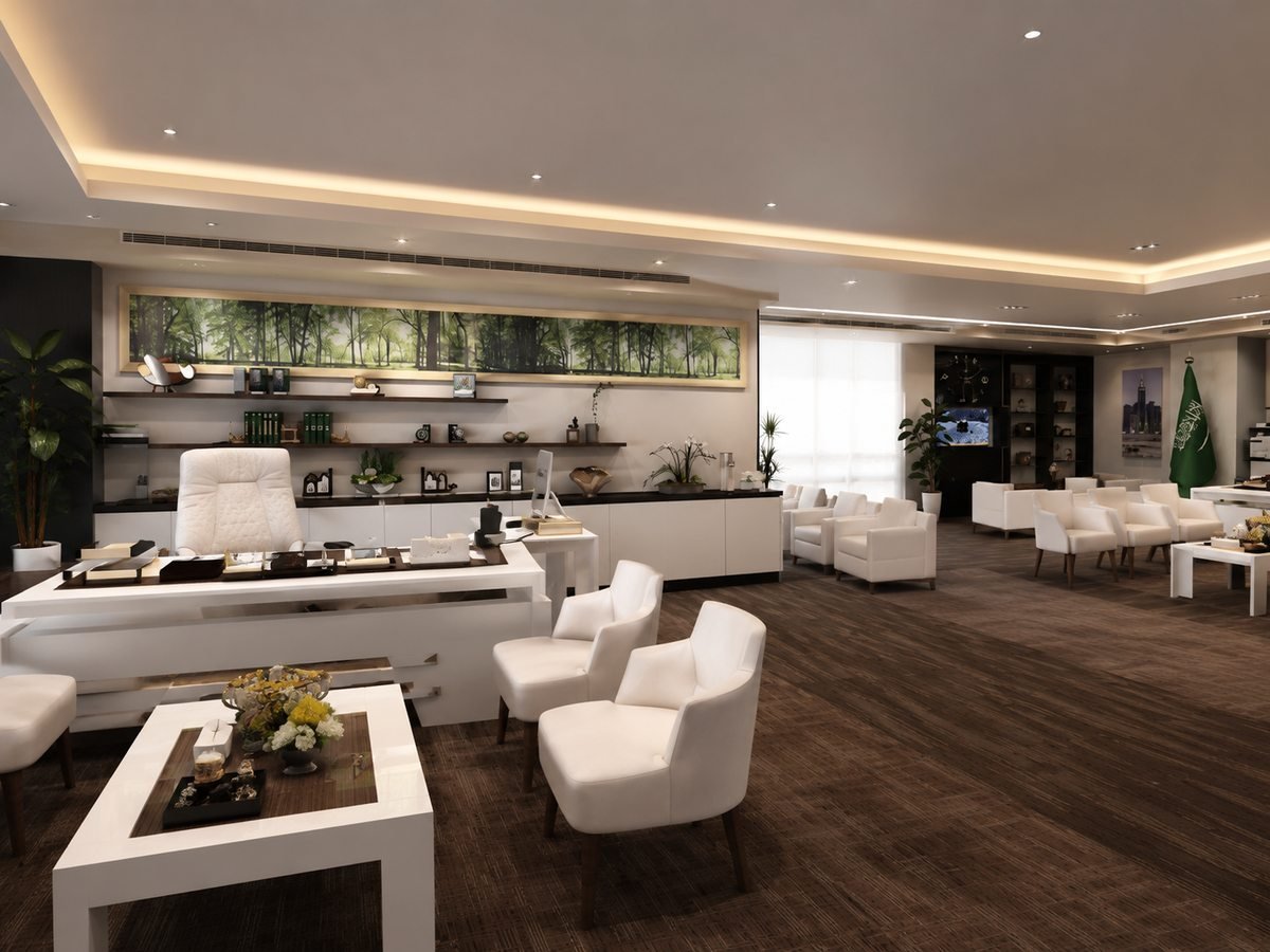 ECZA Offices 2