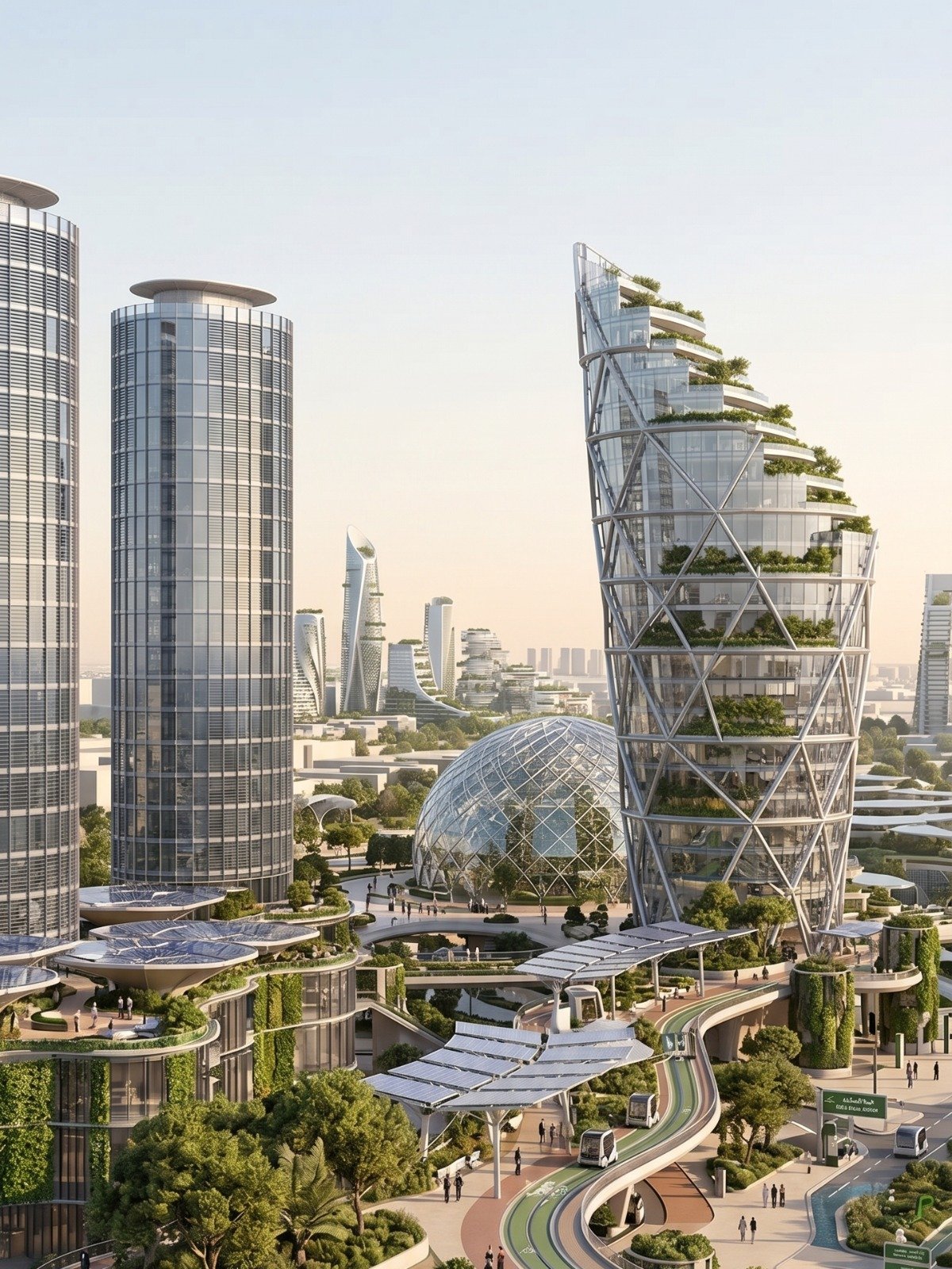 Gold City — Madina 2