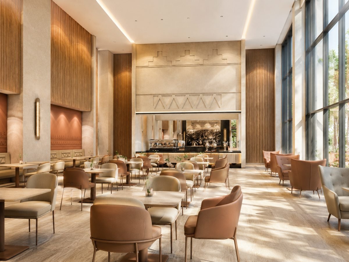 3-Star Hotel Riyadh