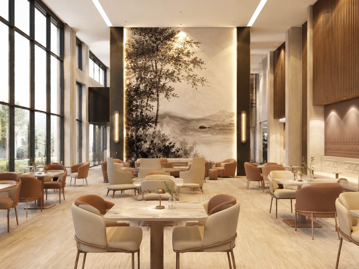 3-Star Hotel Riyadh 2