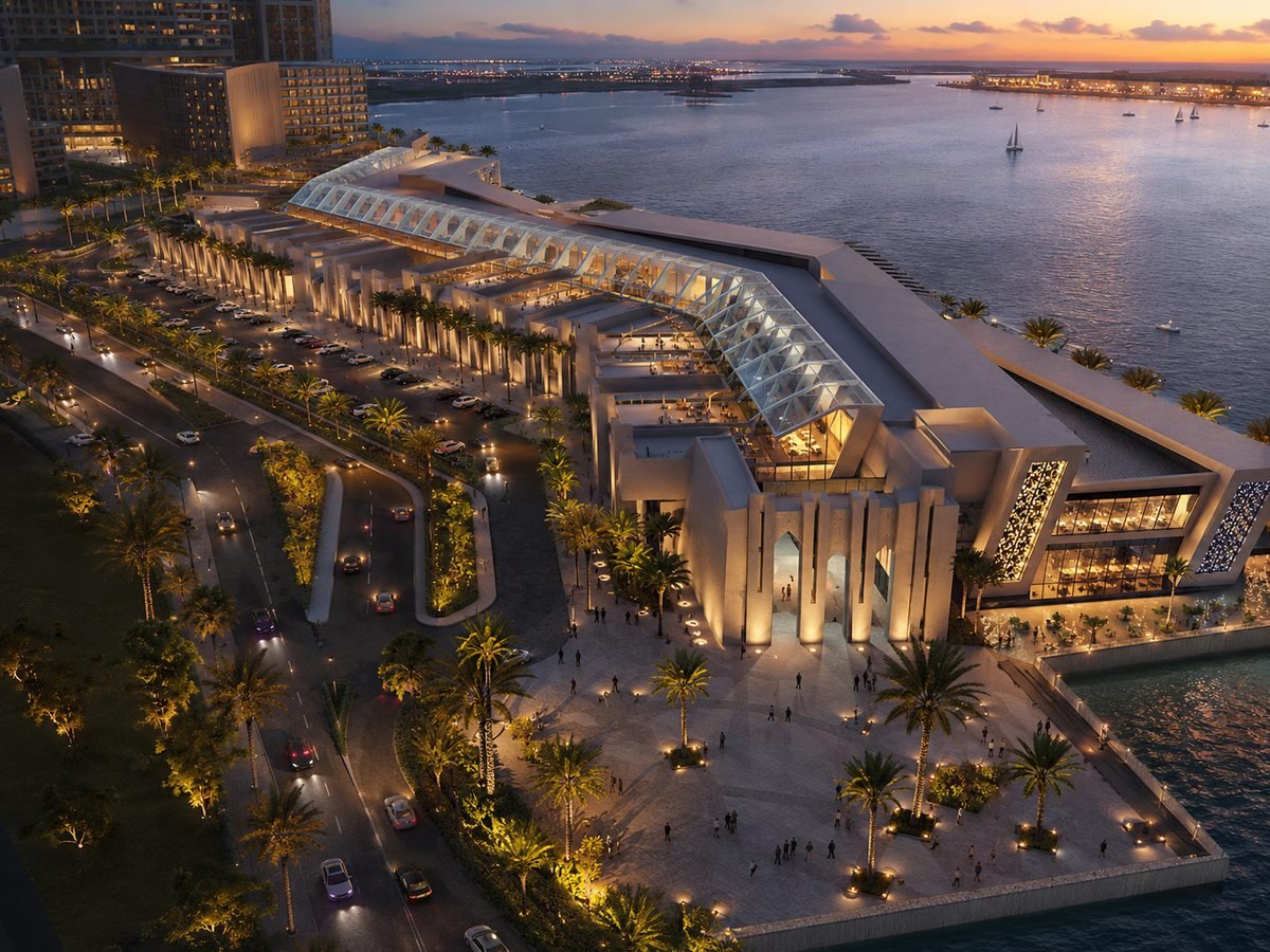 Balad Bay View Mall 2
