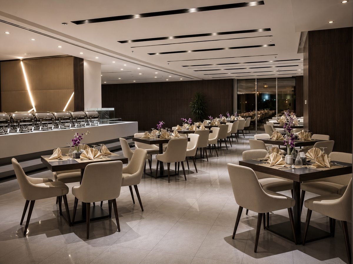 Al Jubail Hotel 2