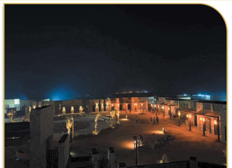 Masar Badar