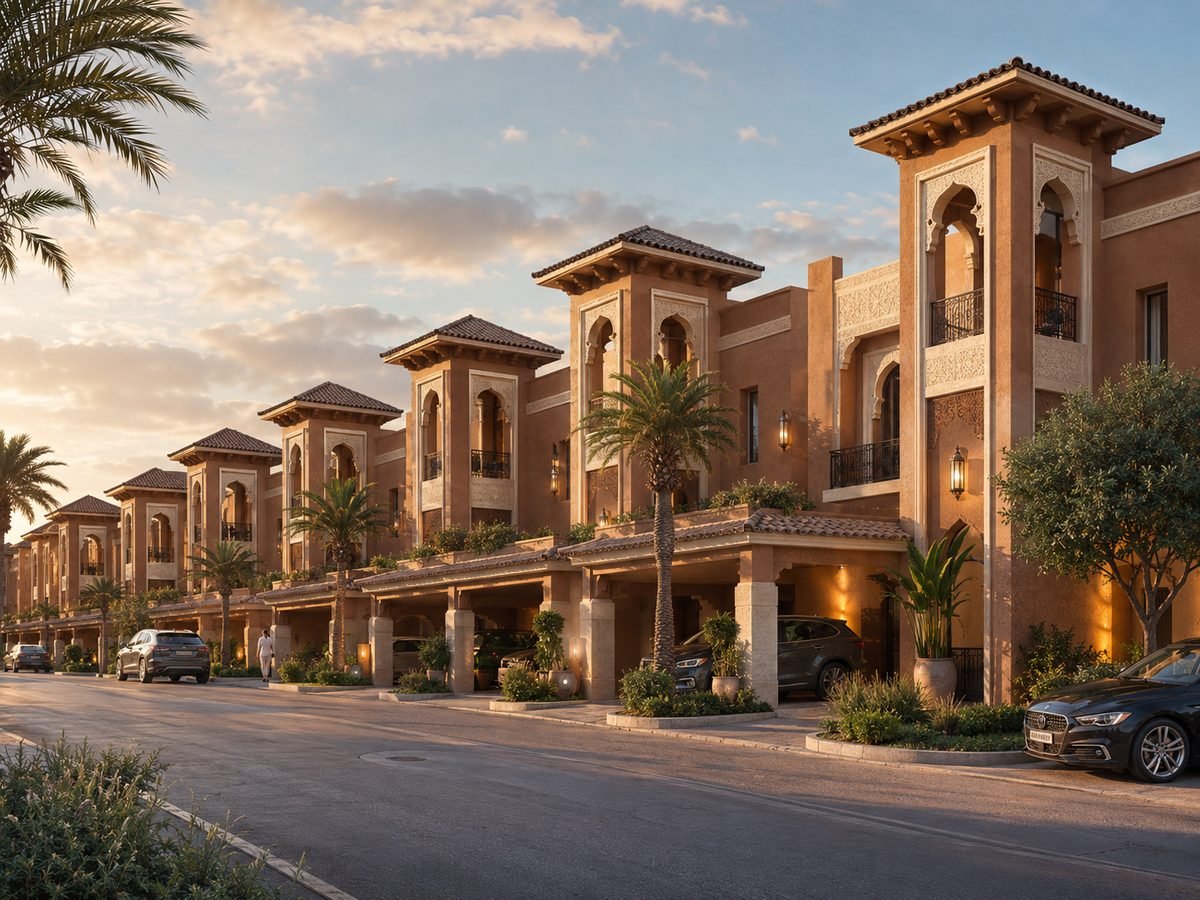 Duplex Design
