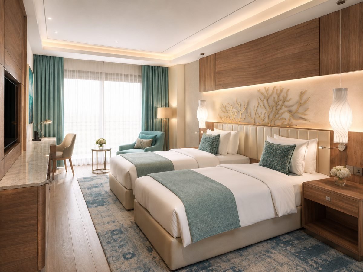 Radisson Blu Jeddah