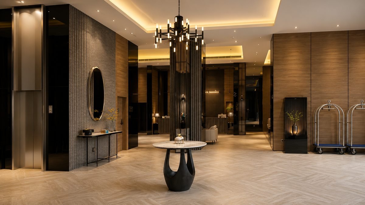 Radisson Blu Jeddah 2
