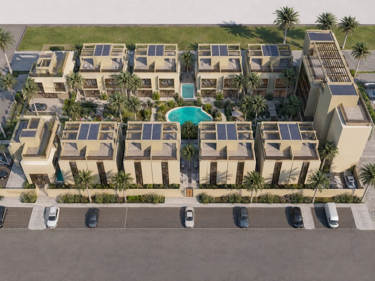 Resort Villas Malham 2
