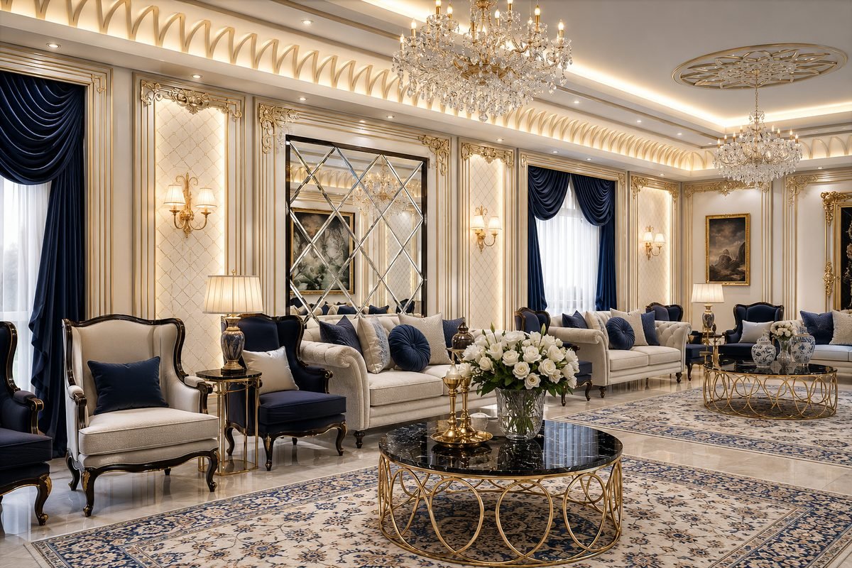Al Obeidi Private Villa