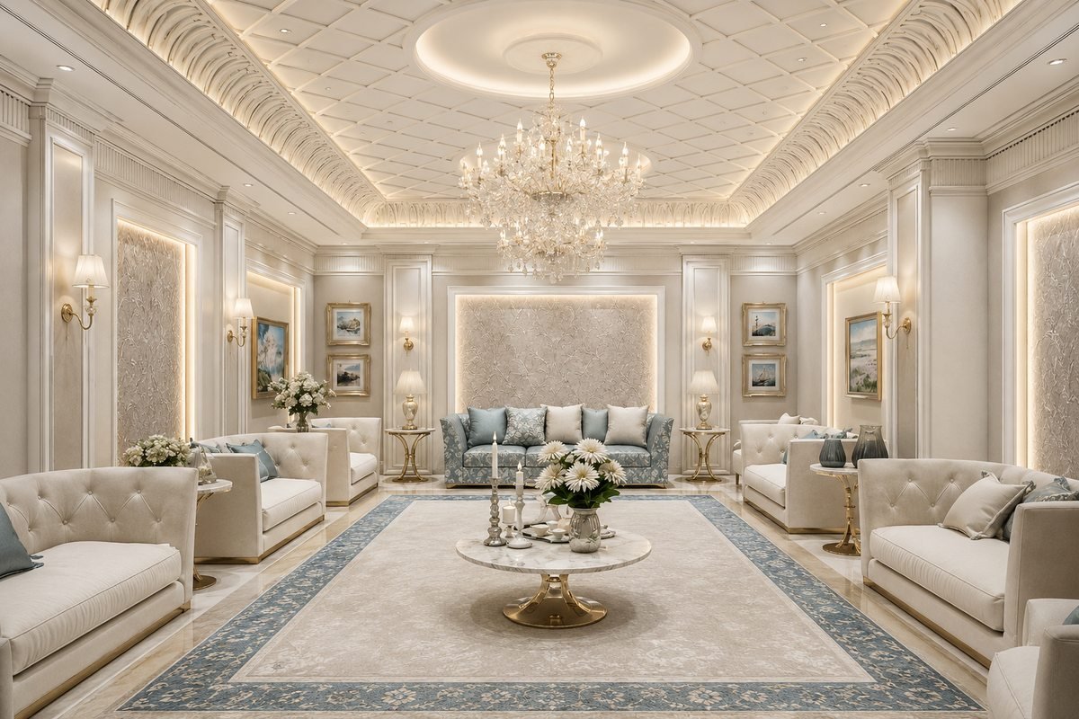 Al Obeidi Private Villa 2